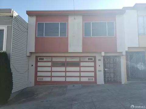 137 Curtis St, San Francisco, CA 94112