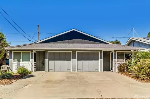 25795 Kay Ave, Hayward, CA 94545