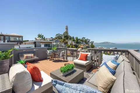 288 Union St #3, San Francisco, CA 94133