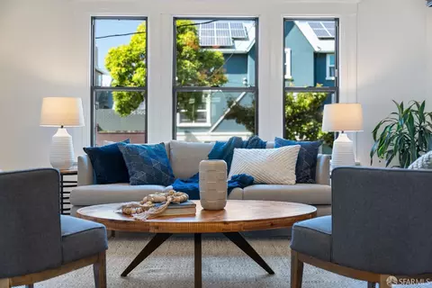 677 Fell St, San Francisco, CA 94102