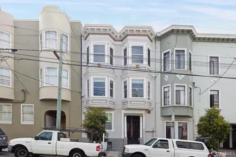 2147 Mason St, San Francisco, CA 94133