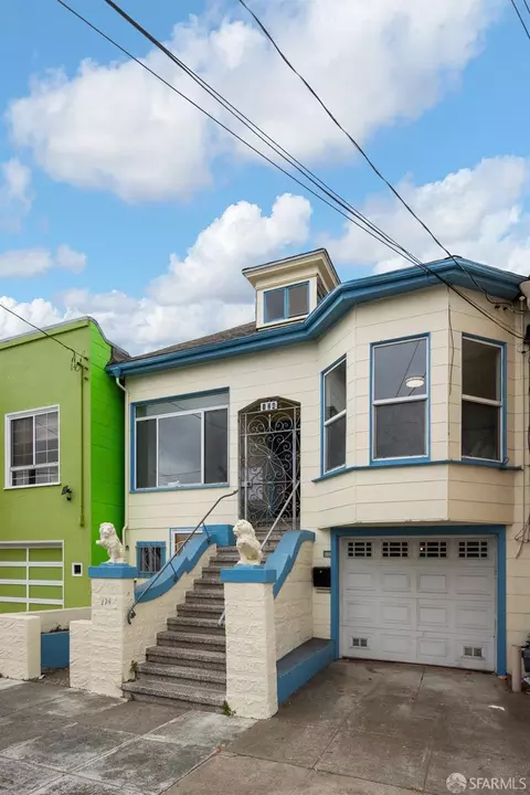 124 Goettingen St, San Francisco, CA 94134