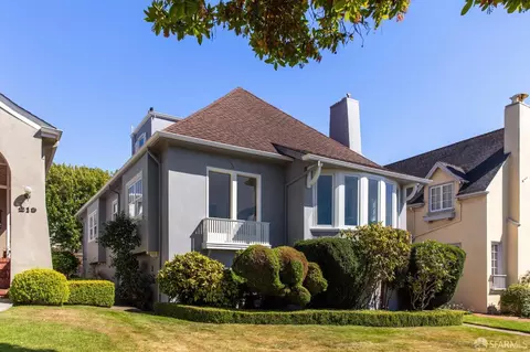 225 San Fernando Way, San Francisco, CA 94127