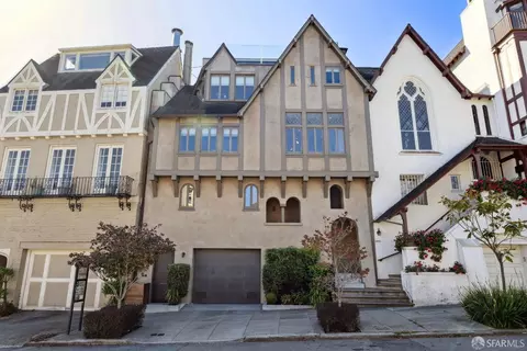 2881 Vallejo St, San Francisco, CA 94123