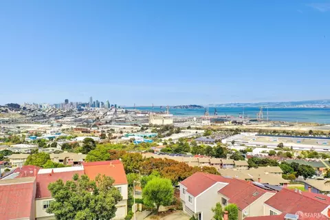 View/Area - 6 Hillview Ct, San Francisco, CA 94124 photo 8 of 12