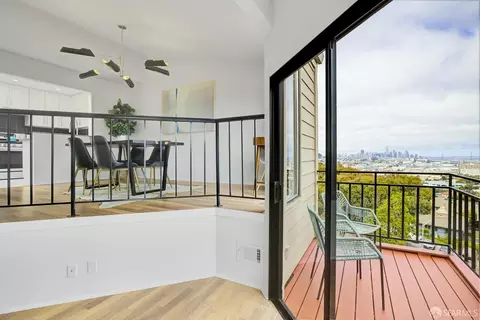 Dining - 6 Hillview Ct, San Francisco, CA 94124 photo 1 of 4