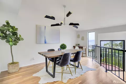 Dining - 6 Hillview Ct, San Francisco, CA 94124 photo 3 of 4