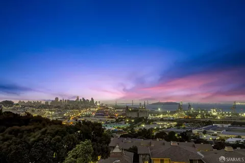 View/Area - 6 Hillview Ct, San Francisco, CA 94124 photo 1 of 12