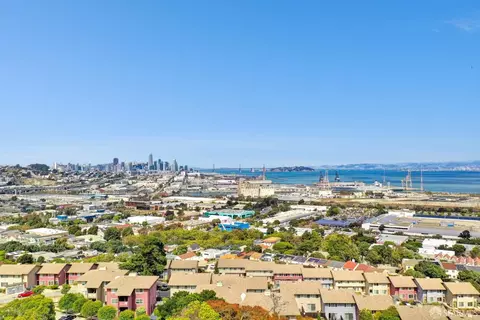 View/Area - 6 Hillview Ct, San Francisco, CA 94124 photo 12 of 12