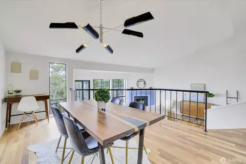 Dining - 6 Hillview Ct, San Francisco, CA 94124 photo 4 of 4