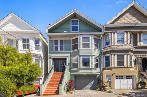 630 5th Ave, San Francisco, CA 94118