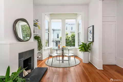 542 Fell St, San Francisco, CA 94102