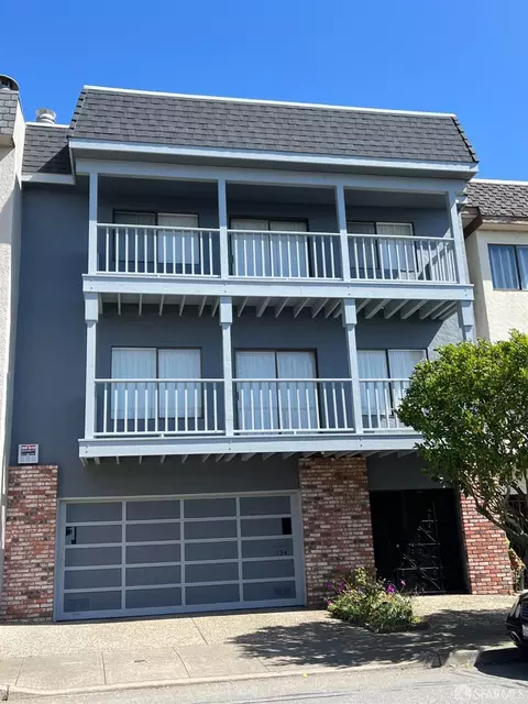 154 Lomita Ave, San Francisco, CA 94122