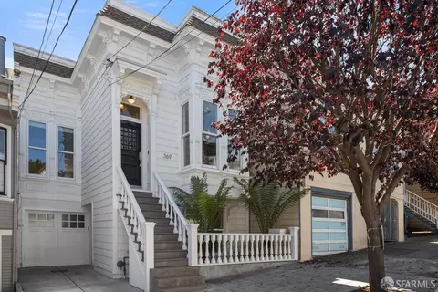 369 Day St, San Francisco, CA 94131