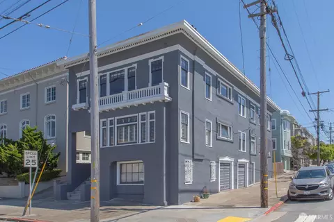 5297 California St, San Francisco, CA 94118