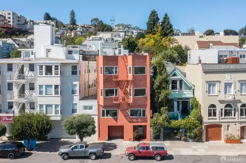 768 Church St #2, San Francisco, CA 94114