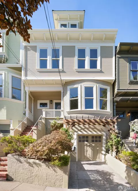 720 Castro St, San Francisco, CA 94114