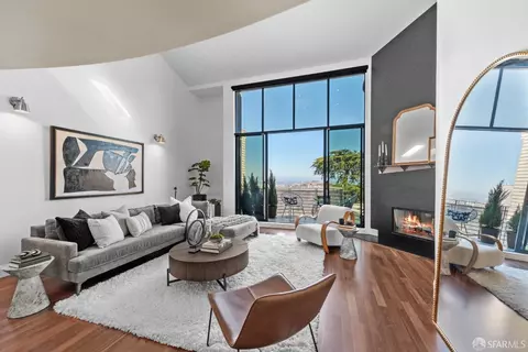 880 Corbett Ave #3, San Francisco, CA 94131