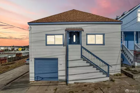 349 Guttenberg St, San Francisco, CA 94112