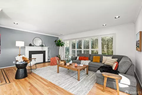 280 Laguna Honda Blvd, San Francisco, CA 94116
