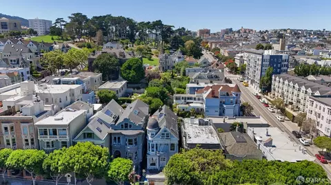 837 Fillmore St, San Francisco, CA 94117