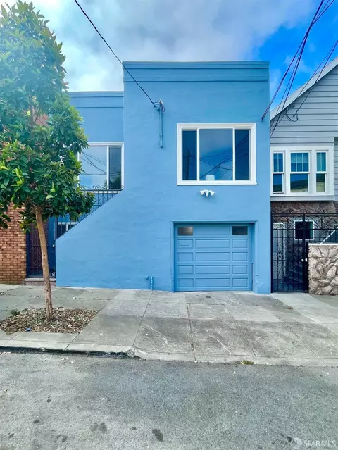 37 Ruth St, San Francisco, CA 94112