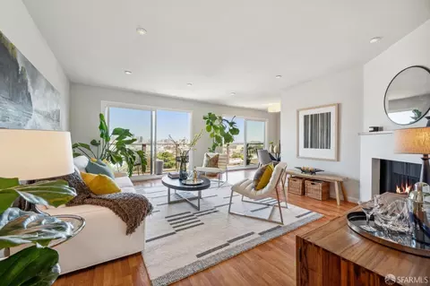 720 Presidio Ave #302, San Francisco, CA 94115