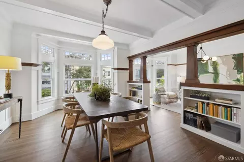 817 Masonic Ave, San Francisco, CA 94117