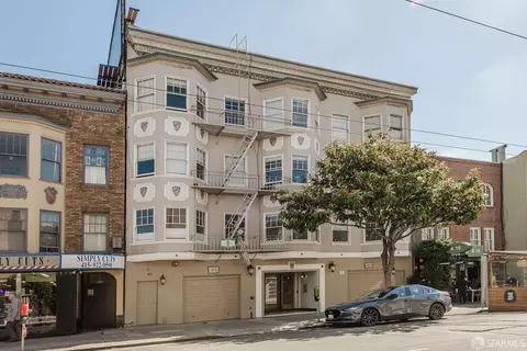 2341 Chestnut St, San Francisco, CA 94123