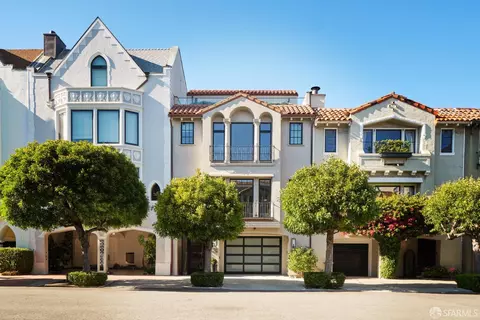 1438 Jefferson St, San Francisco, CA 94123