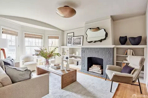 2720 Balboa St, San Francisco, CA 94121