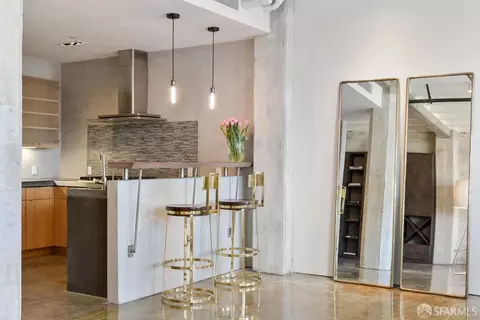 Kitchen - 10 Mint Plz #5, San Francisco, CA 94103 photo 1 of 4