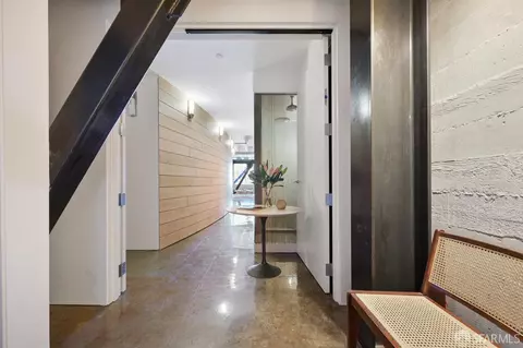 Entry Way - 10 Mint Plz #5, San Francisco, CA 94103 photo 2 of 2
