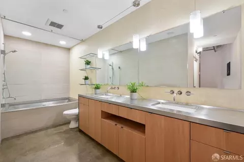 Bath - 10 Mint Plz #5, San Francisco, CA 94103 photo 1 of 6