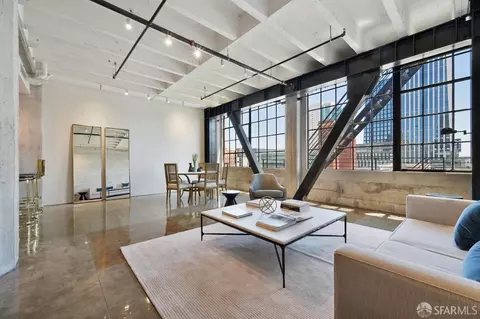 Living - 10 Mint Plz #5, San Francisco, CA 94103 photo 1 of 3