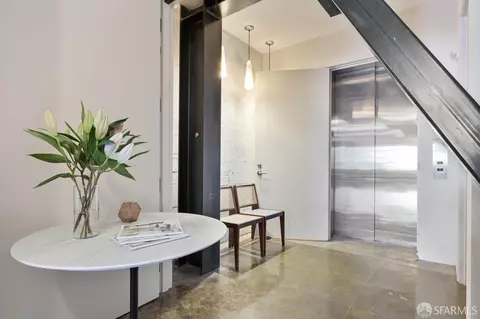 Entry Way - 10 Mint Plz #5, San Francisco, CA 94103 photo 1 of 2