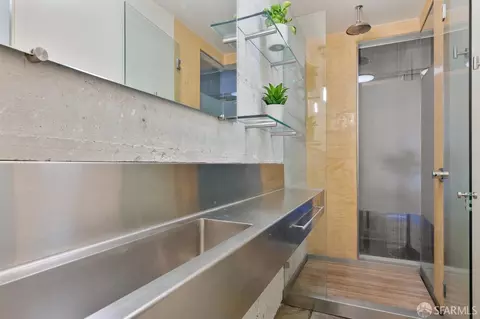 Bath - 10 Mint Plz #5, San Francisco, CA 94103 photo 6 of 6