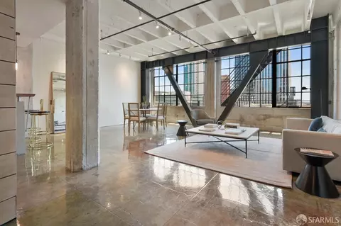 10 Mint Plz #5, San Francisco, CA 94103