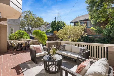 Exterior - 2728 Claremont Blvd, Berkeley, CA 94705 photo 4 of 8