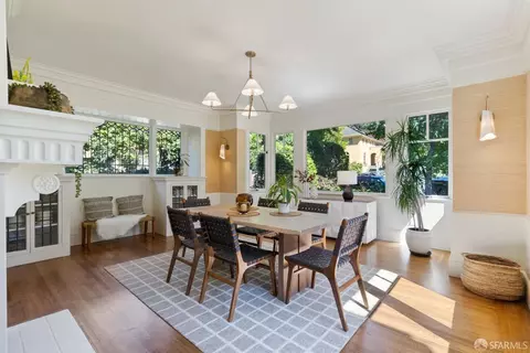 Dining - 2728 Claremont Blvd, Berkeley, CA 94705 photo 1 of 4
