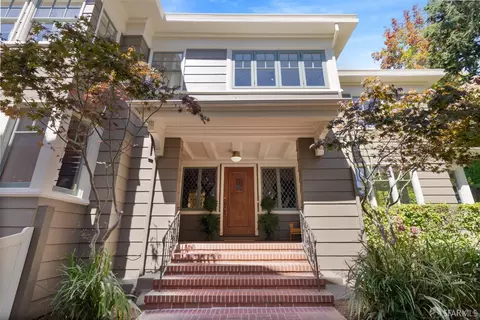 Exterior - 2728 Claremont Blvd, Berkeley, CA 94705 photo 2 of 8