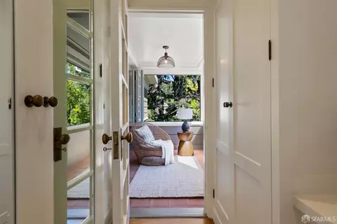 Entry Way - 2728 Claremont Blvd, Berkeley, CA 94705 photo 8 of 10
