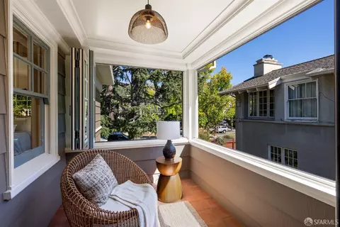 Exterior - 2728 Claremont Blvd, Berkeley, CA 94705 photo 8 of 8
