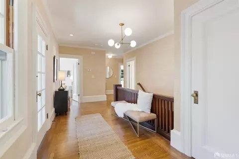 Entry Way - 2728 Claremont Blvd, Berkeley, CA 94705 photo 9 of 10