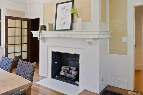 Dining - 2728 Claremont Blvd, Berkeley, CA 94705 photo 4 of 4