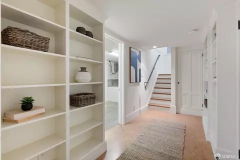 Entry Way - 2728 Claremont Blvd, Berkeley, CA 94705 photo 10 of 10