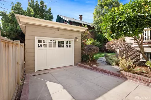 Other - 2728 Claremont Blvd, Berkeley, CA 94705 photo 14 of 14