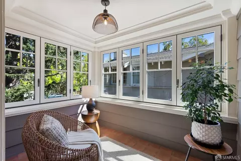 Exterior - 2728 Claremont Blvd, Berkeley, CA 94705 photo 7 of 8