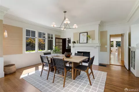 Dining - 2728 Claremont Blvd, Berkeley, CA 94705 photo 2 of 4