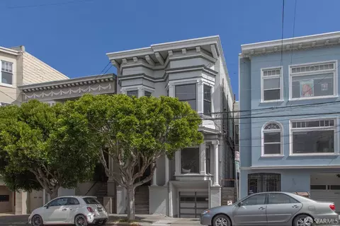 1230 7th Ave, San Francisco, CA 94122
